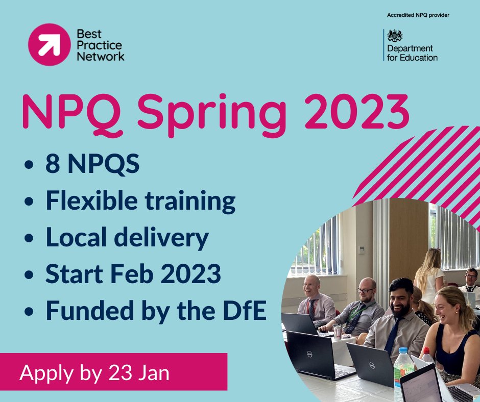 BestPracticeNetwork tweet media