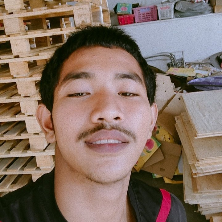#NewProfilePic