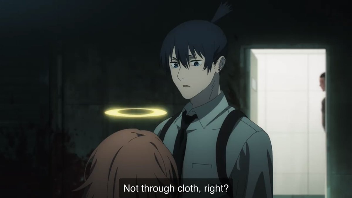 if i was angel i'd be giggling and blushing and kicking my feet