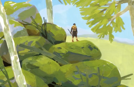 Superbe mélange entre débat scientifique et illustration par Manon Bril et Milo Laville ❤️