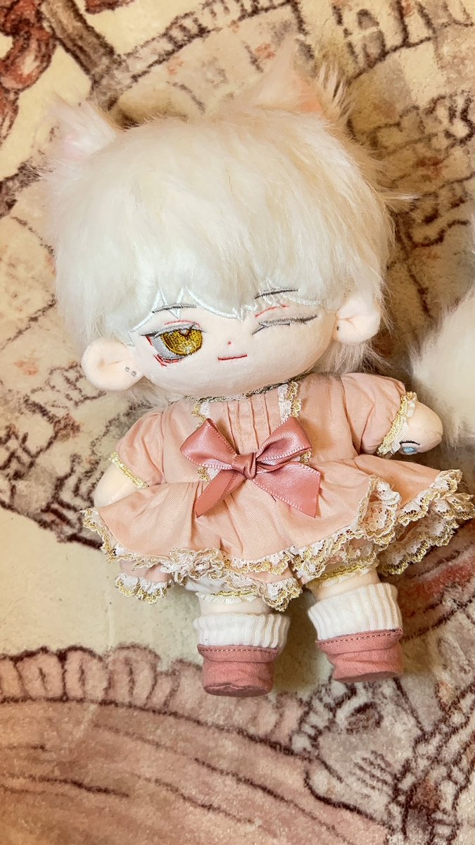 BridgetZZL's tweet photo. My sweet baby “Wink 7”
#lightandnight #sariel #光与夜之恋 #齐司礼 https://t.co/wKXHi7tMkb