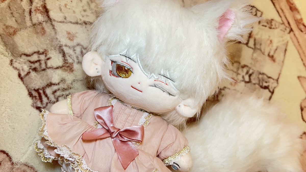 BridgetZZL's tweet photo. My sweet baby “Wink 7”
#lightandnight #sariel #光与夜之恋 #齐司礼 https://t.co/wKXHi7tMkb