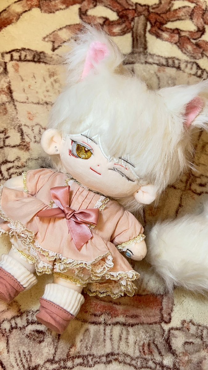 BridgetZZL's tweet photo. My sweet baby “Wink 7”
#lightandnight #sariel #光与夜之恋 #齐司礼 https://t.co/wKXHi7tMkb