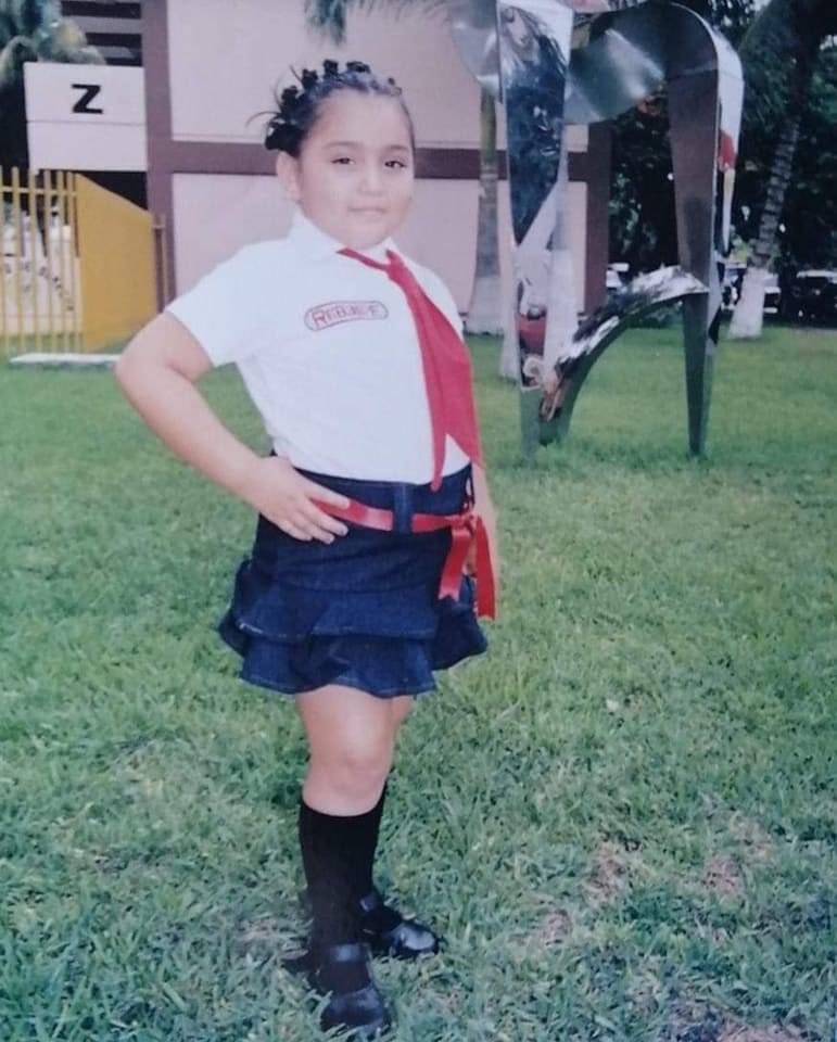 Anuncian el regreso de RBD! 

Automaticamente yo: