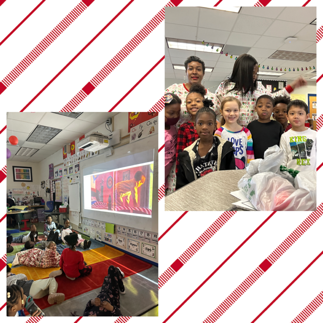HillpointHusky's tweet photo. Day 12: Pajama DAY! #pajamaday #polarexpress #12daysofholidayfunandlearning
#HPLeadersofthePACK
#BuildingtheBestSPS https://t.co/retM14q7og