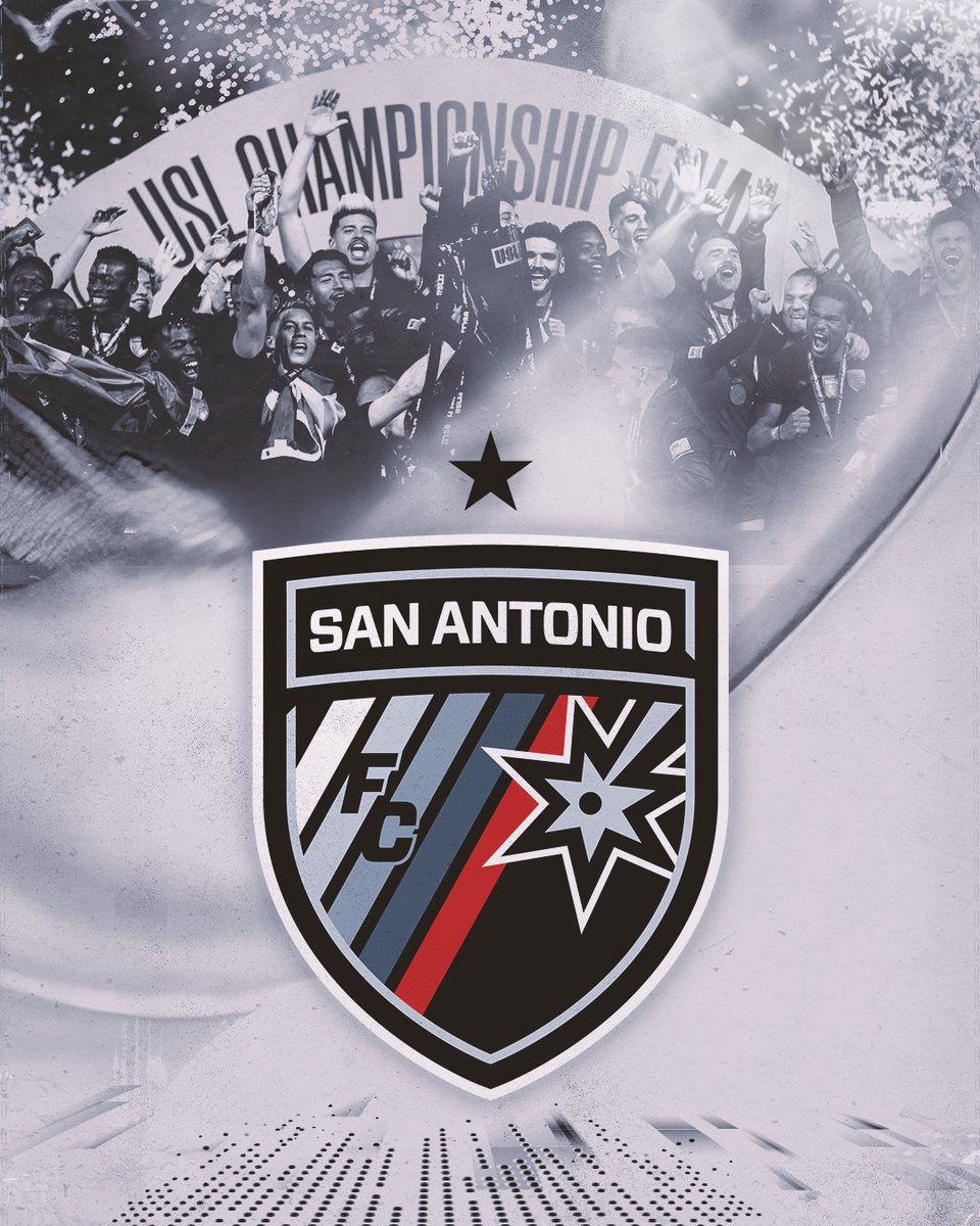 SanAntonioFC's tweet image. A beautiful sight to behold 🤩 #CHAMP210NS
