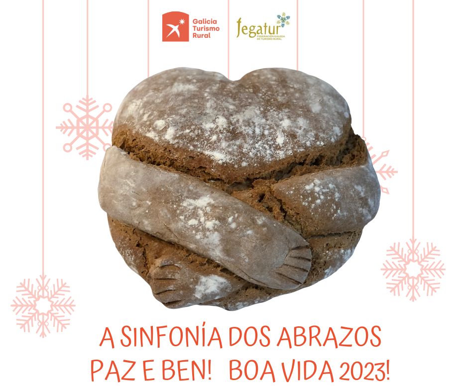 FEGATUR | Federación Galega de Turismo Rural (@fegatur) on Twitter photo 