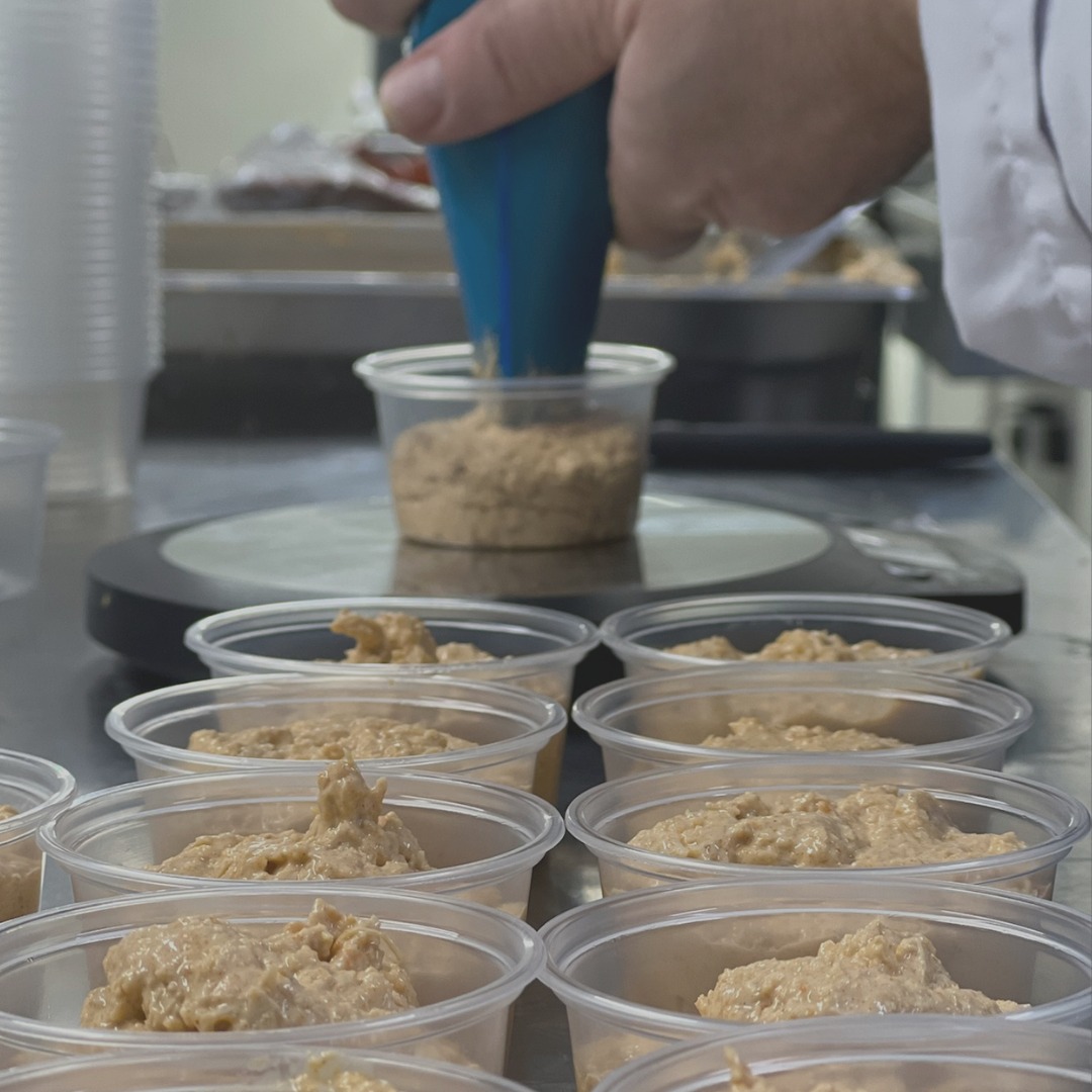 🎄 Have you thought about what you’re going to have for your all important Christmas Day starter this year?

King prawns in your prawn cocktail? Smoked salmon with cream cheese? Homemade pate? Crab rilette?

Pop in store and grab yours now before Friday.