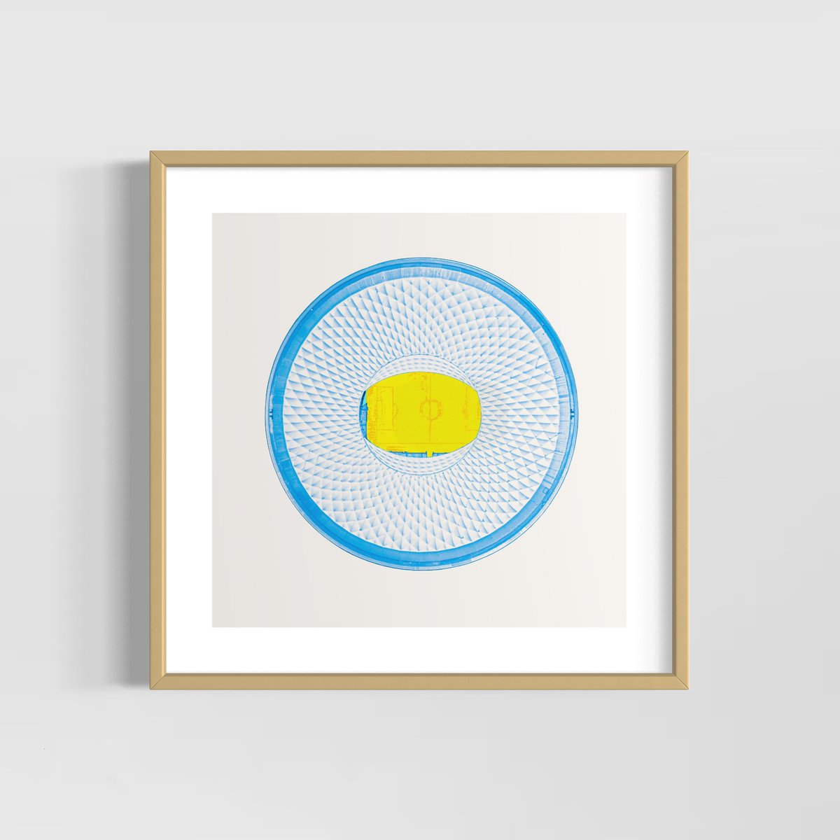 La nueva escarapela. #Lusail #CampeonesDelMundo #VamosArgentinaCarajo