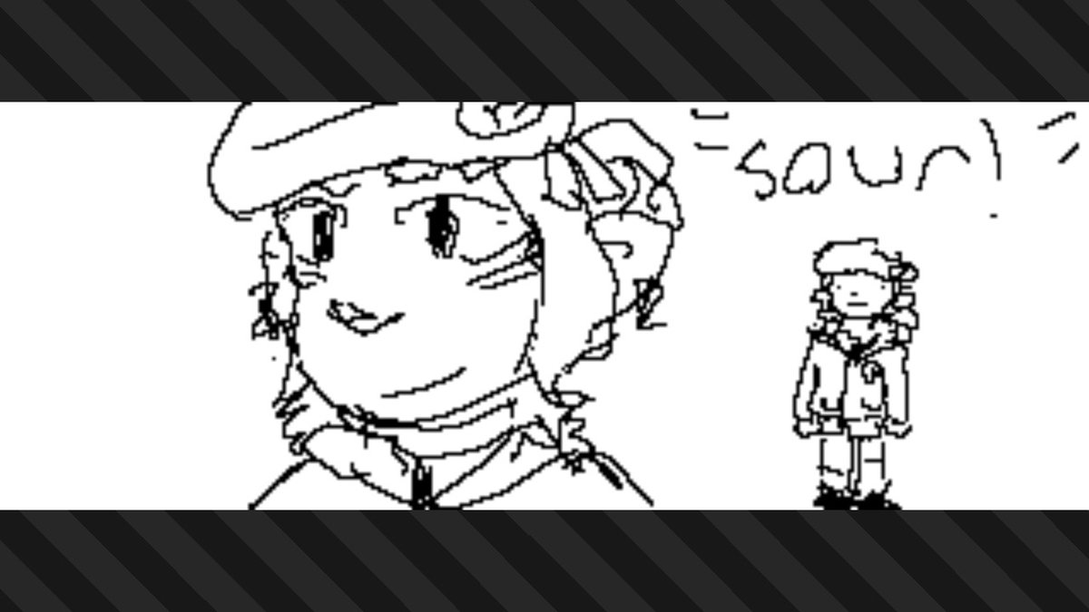 #Splatoon3 #NintendoSwitch