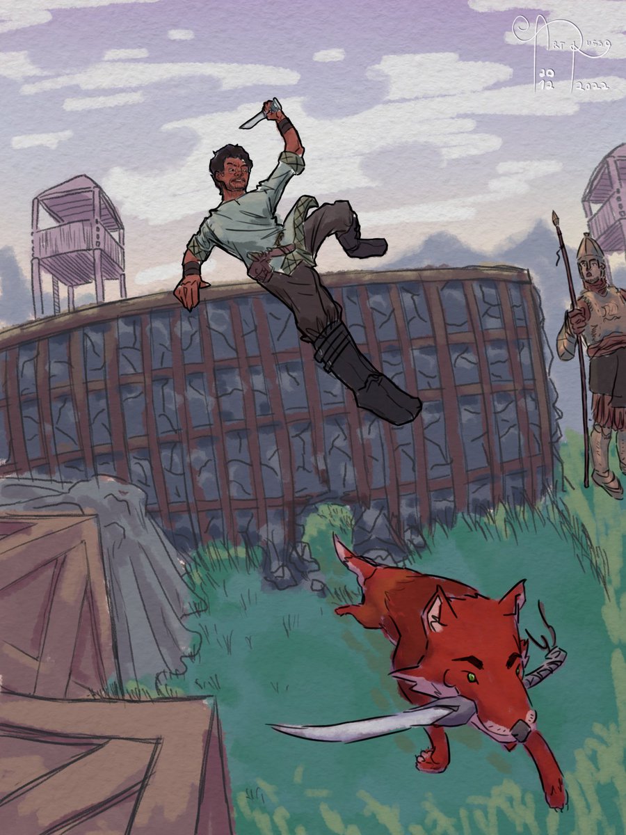 Art_Russo's tweet photo. Fanart que fiz do @Hurulla_HQ 
Tá em campanha lá no catarse! https://t.co/mX2yzQXRdV https://t.co/aiRQL2l9dp