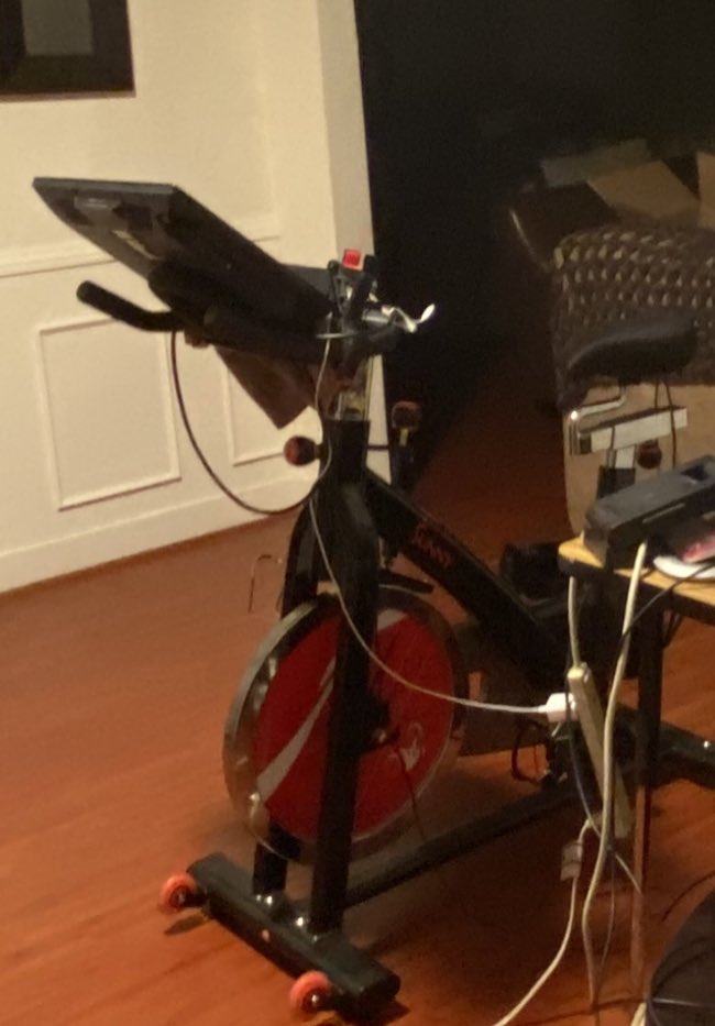 Michelle Carpenter tweet media