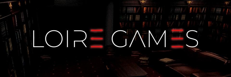 🕵🏻💀🕷️

Our new logo! 

We have a lot more to share next year!