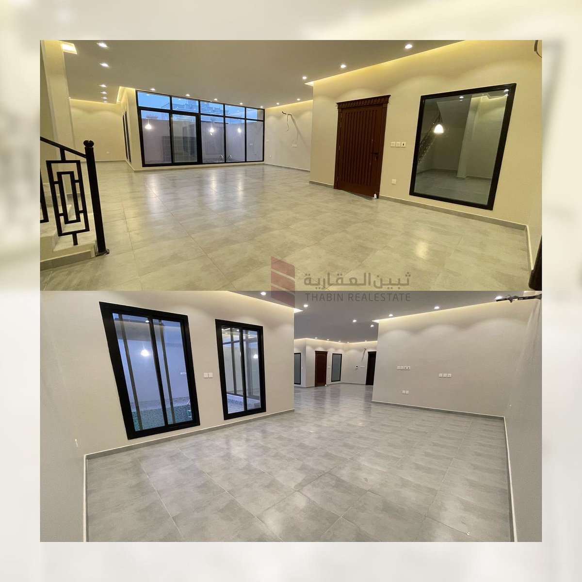 Thabin_EST's tweet photo. فيلا مودرن راقية للبيع في حي المنارات

مساحة الأرض :- 308م
مساحة البناء :-550م

#ثبين_العقارية
#jeddah #اراضي_للبيع #فيلا #فلل #فيلا_للبيع #فيلا_مودرن #فيلا_مودرن_للبيع #فيلا_مودرن_ابحر #مودرن #فيلا_مودرن #فلل_مودرن #فلل_للبيع #تمليك #جدة #جده #ابحر #ابحر_الشمالية #ابحر_الشماليه https://t.co/iAyFAF1SJT