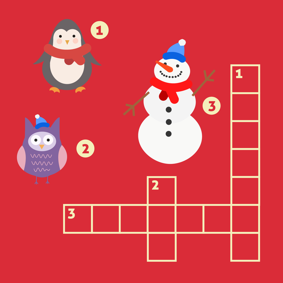 HydraIntLtd's tweet photo. Day 18 of the Hydra Advent calendar! Enjoy a product highlight on Hydra Maximus and a Christmas themed crossword!
Merry Christmas!

#Christmas #Advent #Puzzles https://t.co/WNbyIzGtCu