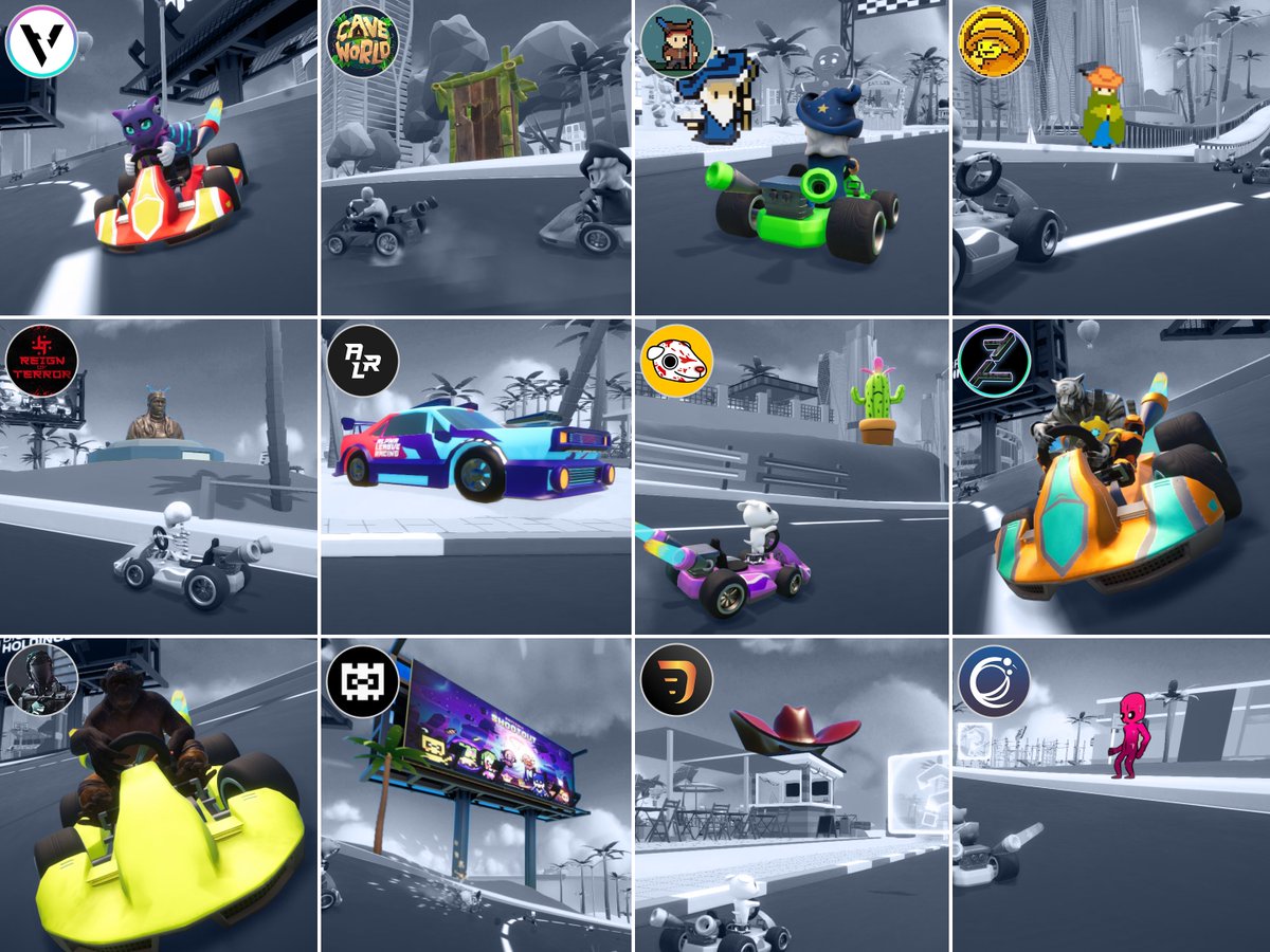 Here you go! All #game3santa 🎅 integrations we've done for @PapuSuperstars. I'll keep our current development build playable until the end of Christmas! (available in <a href="/elixir_launcher/">Elixir Launcher</a>).

You look fantastic 😉