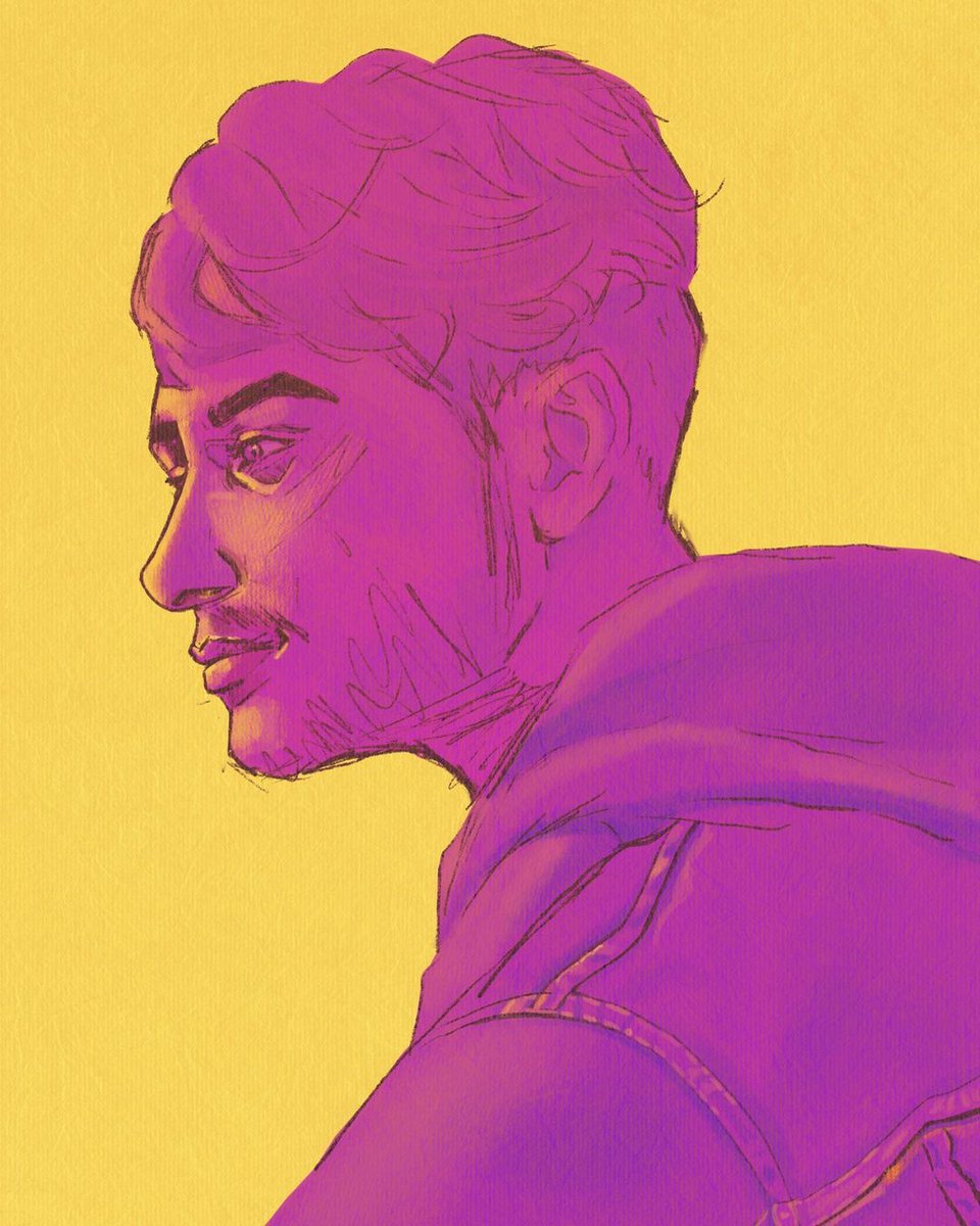 DONTNOD_Ent's tweet photo. Check out this colorful Tyler Ronan fanart by @ghostlylichen!
#TellMeWhyGame #TellMeWhy #TylerRonan #FanArt https://t.co/DxELdZjt48