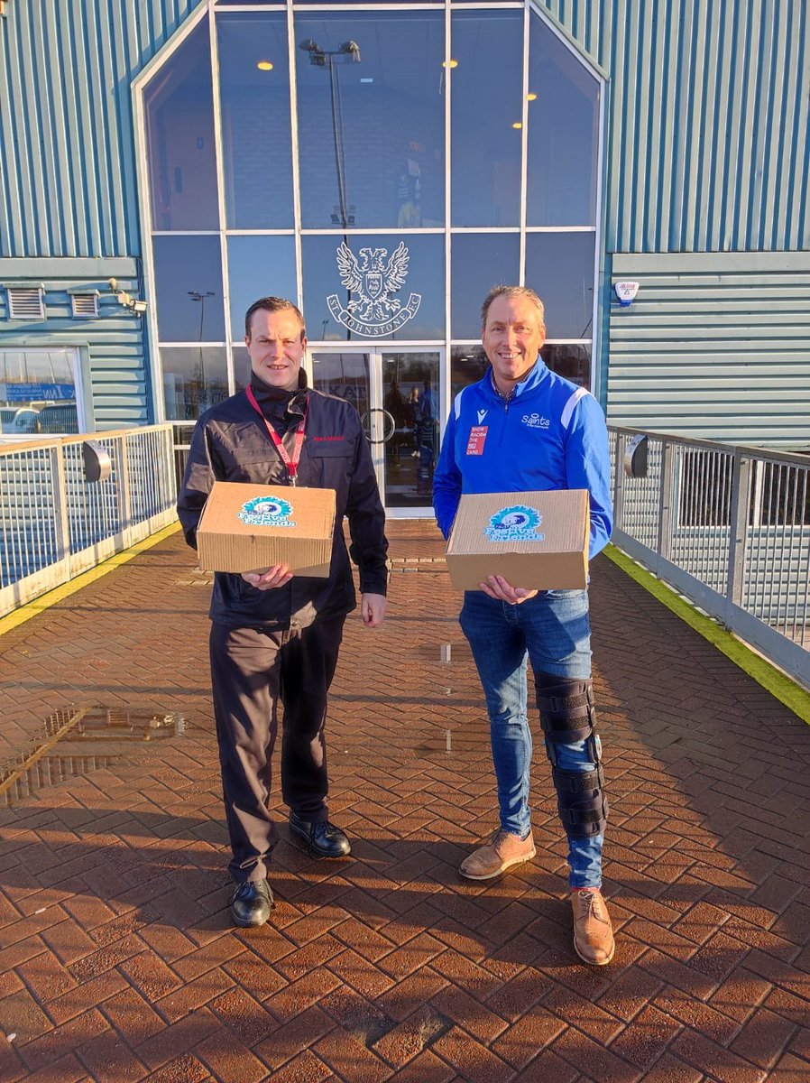 SFRS Perth, Kinross, Angus & Dundee CAT tweet media