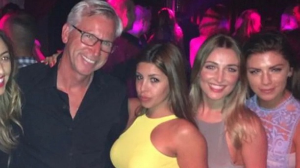 CPFC Fred tweet media