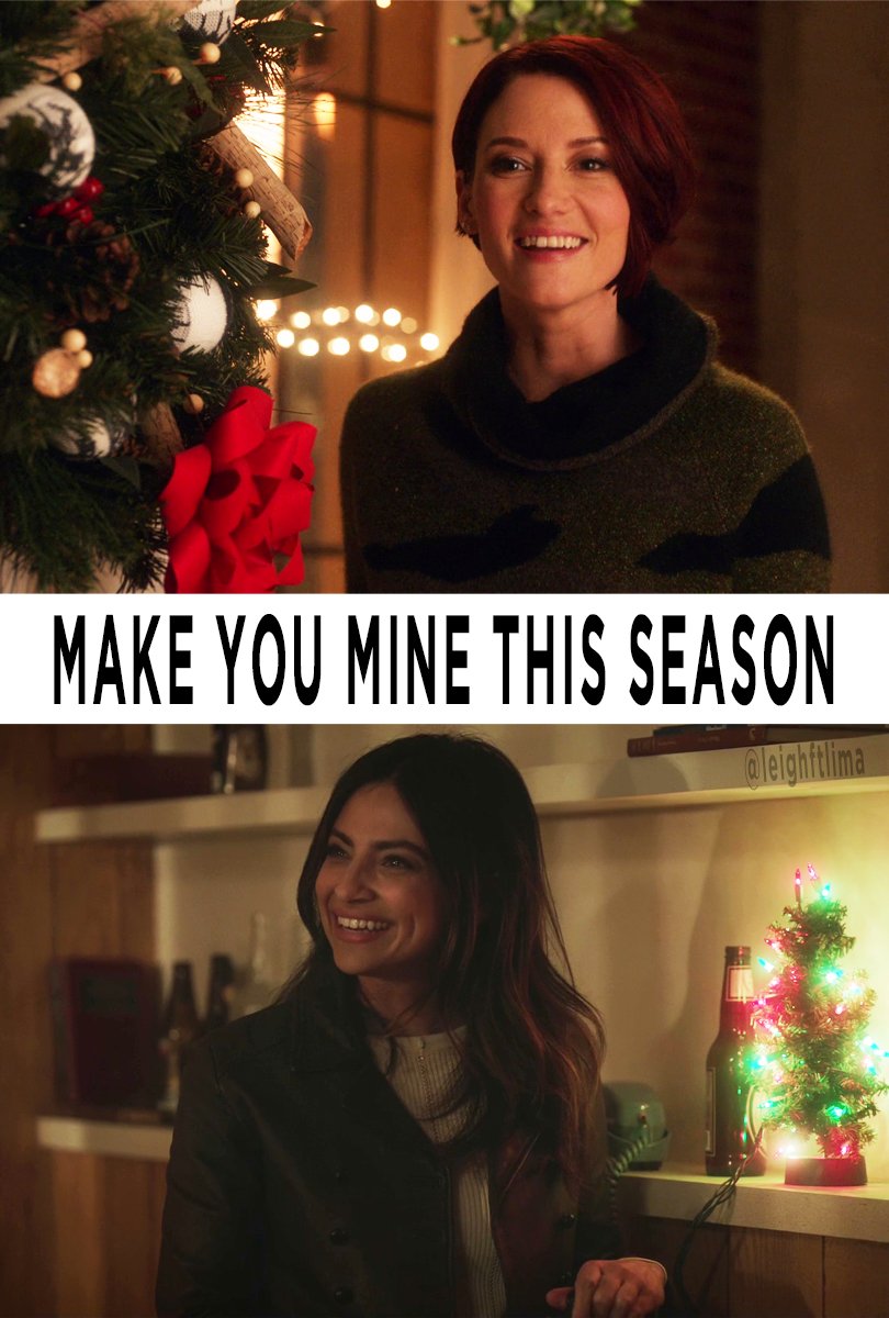 #SecretSanversAdventCalendar Day 20

Make you mine this season
Part 06: Early Christmas Gifts by <a href="/leighftlima/">dani</a> 🎁🎄

Curiosity already got the better of her fear of getting caught; maybe Jamie's plan could work for a change.

archiveofourown.org/works/35450905…