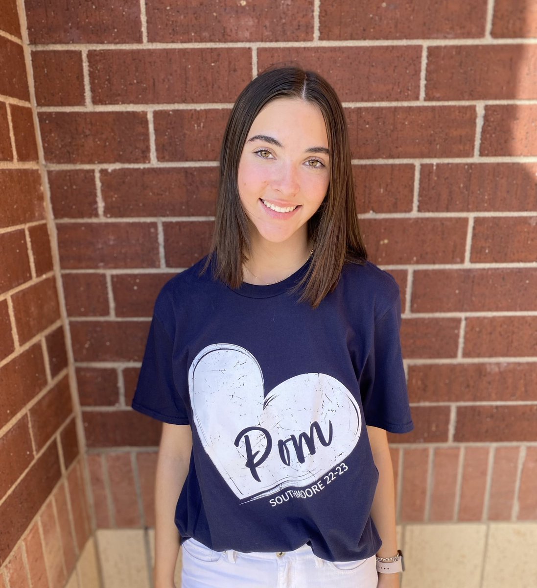 Happy Birthday to one of our co-captains, Linzey! We hope that you have a wonderful day! 🎉