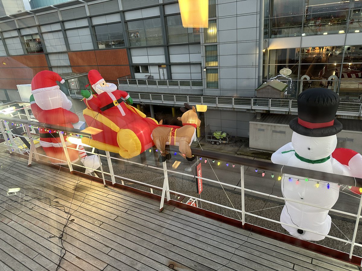 Mike Bullock (@mikebul1786) on Twitter photo Just visited <a href="/NLB_UK/">Northern Lighthouse Board</a> vessel PHAROS alongside in Leith ahead of <a href="/britanniayacht/">RoyalYacht Britannia</a> to meet and brief new crew members. Looking great for Christmas. Just visited <a href="/NLB_UK/">Northern Lighthouse Board</a> vessel PHAROS alongside in Leith ahead of <a href="/britanniayacht/">RoyalYacht Britannia</a> to meet and brief new crew members. Looking great for Christmas.