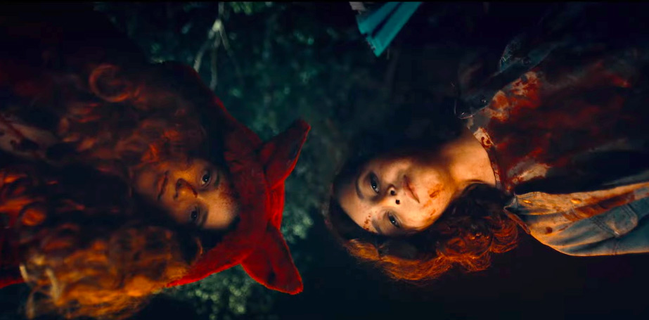 firstshowing's tweet photo. Freaky Horror Film 'There's Something Wrong with the Children' Trailer https://t.co/B4InP3H44W via @Blumhouse
#RoxanneBenjamin #AlishaWainwright #ZachGilford #horror https://t.co/U47WHjFhR6