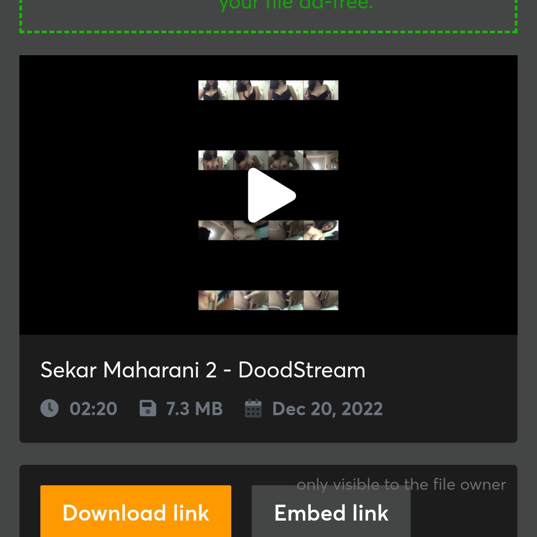 dood_link1's tweet photo. Mau lebih banyak video?
Jangan lupa cek profil ya geas:)

https://t.co/PL3plsSKSw
https://t.co/LHf5V5kvG5
https://t.co/X2dUKrLKbh
https://t.co/VTCv9uklou https://t.co/IsPIfGXj7D
