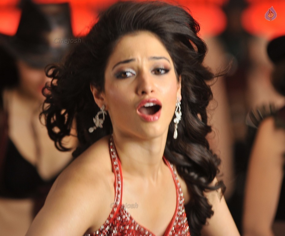 Advance Happy Birthday to my Goddess Tamannaah Bhatia    