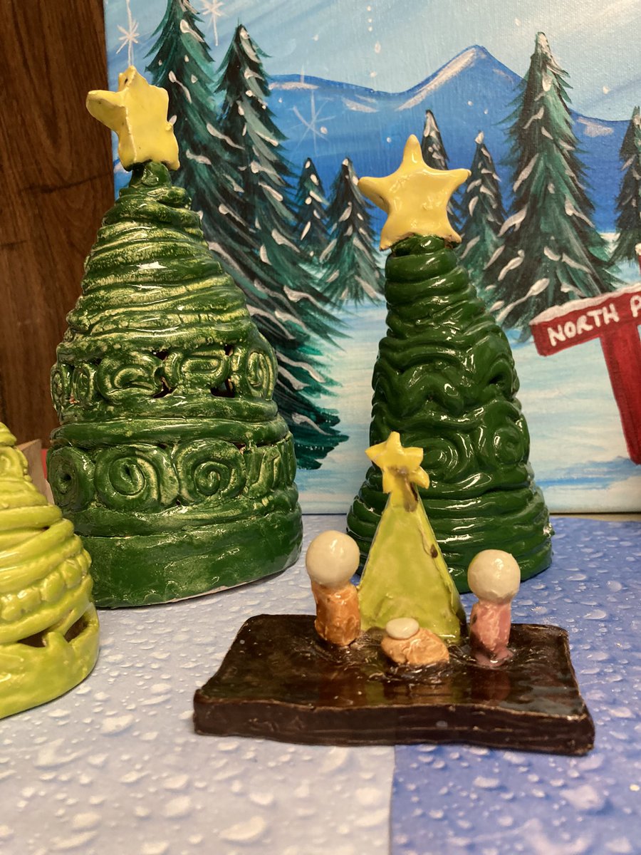 MSC Art Department tweet media