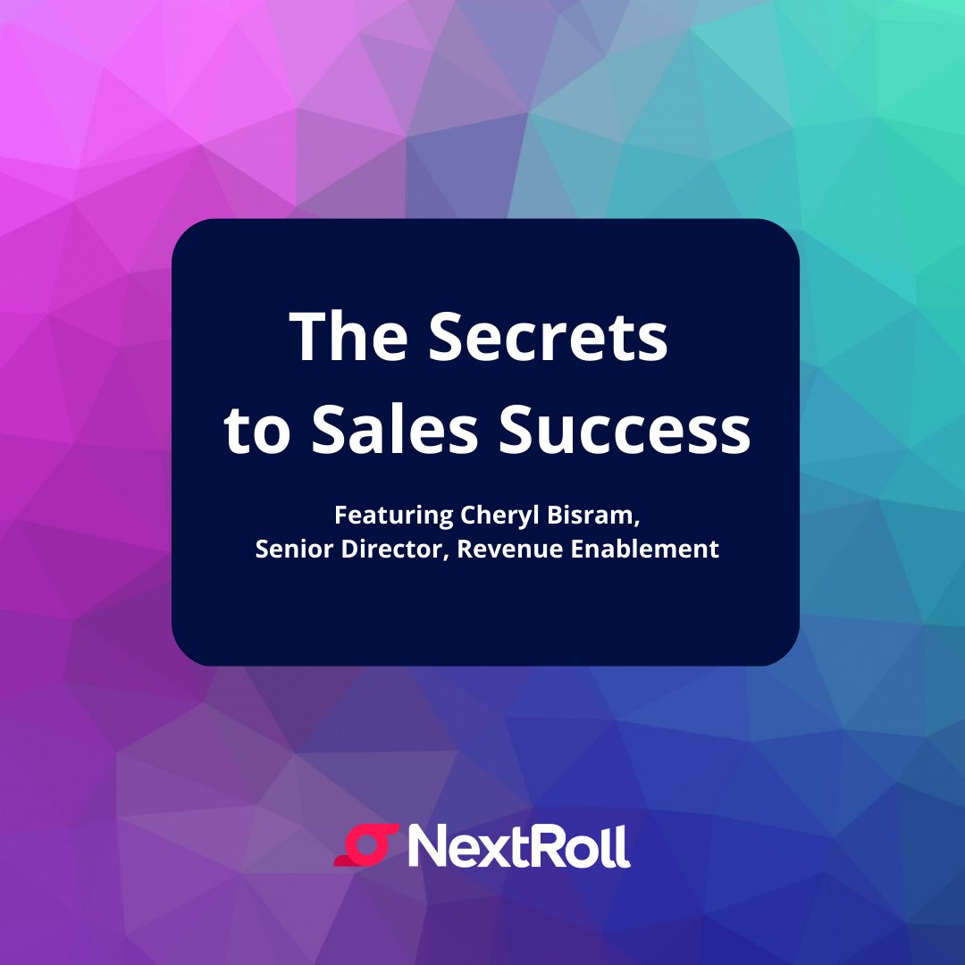 NextRoll Inc. tweet media