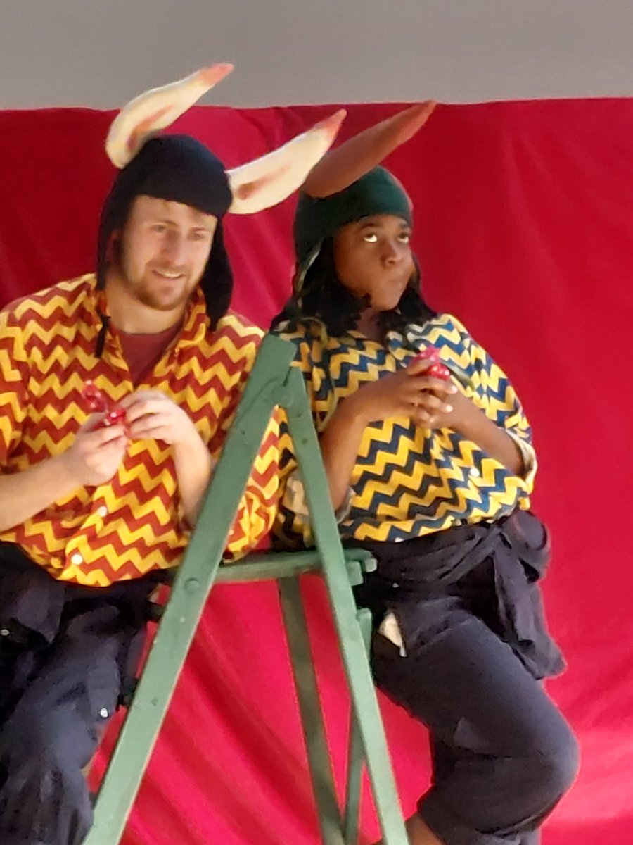 Alton Renewal tweet media