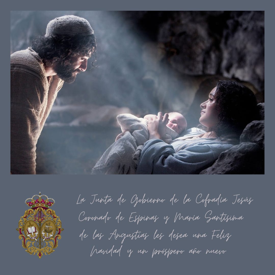 Coronación y Angustias tweet media