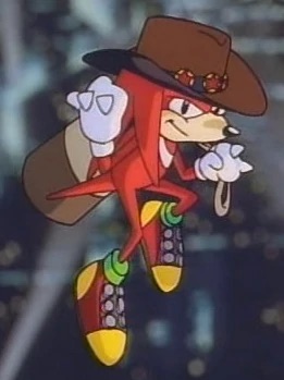 hotwingforgery's tweet photo. Finished up Sonic prime yesterday (Sonic was my first fandom ;w; been here since Sonic 2 on genesis!) and I really enjoyed it! All the new voice actors did a great job and the story was so fun. I hope we get more and we get a shatterverse with knuckles HAT!!! https://t.co/uhvutjl8vy