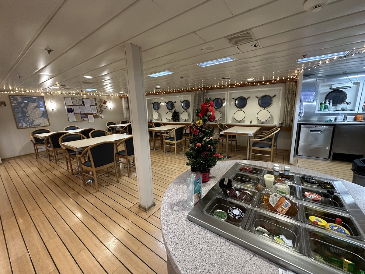 Mike Bullock (@mikebul1786) on Twitter photo And <a href="/NLB_UK/">Northern Lighthouse Board</a> vessel PHAROS looks ready for Christmas between decks too! Great to catch up with some of the crew - it’s been a busy year so hopefully a peaceful period for all. And <a href="/NLB_UK/">Northern Lighthouse Board</a> vessel PHAROS looks ready for Christmas between decks too! Great to catch up with some of the crew - it’s been a busy year so hopefully a peaceful period for all.