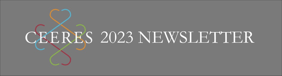 Please enjoy our latest newsletter:

ceeres.uchicago.edu/blog/ceeres-20…