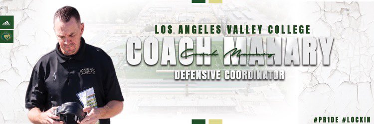 Coach Manary (@coach_manary) on Twitter photo 