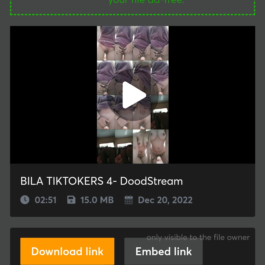 dood_link1's tweet photo. Mau lebih banyak video?
Jangan lupa cek profil ya geas:)

https://t.co/5BY1X2GpPM
https://t.co/jO87z3kxQy
https://t.co/C94X8LjUgZ
https://t.co/pXabtFJ8OA https://t.co/Od9GrJY1o6