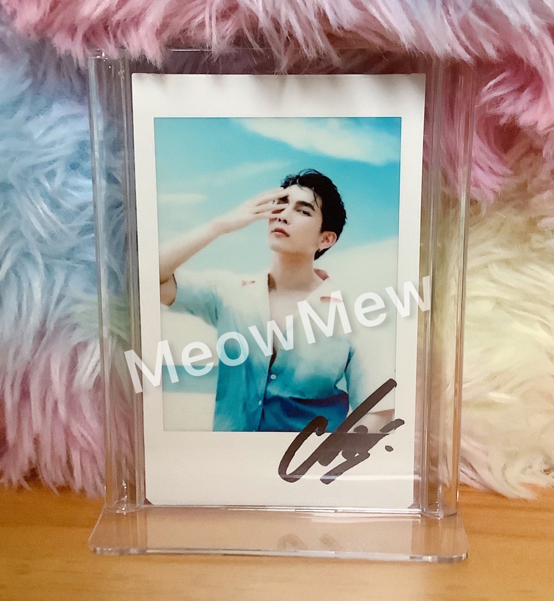 (REST) 𝗠𝗲𝗼𝘄𝗠𝗲𝘄☀️💛🌻🏳️‍🌈ฝากรีปักหมุด🙏 tweet media