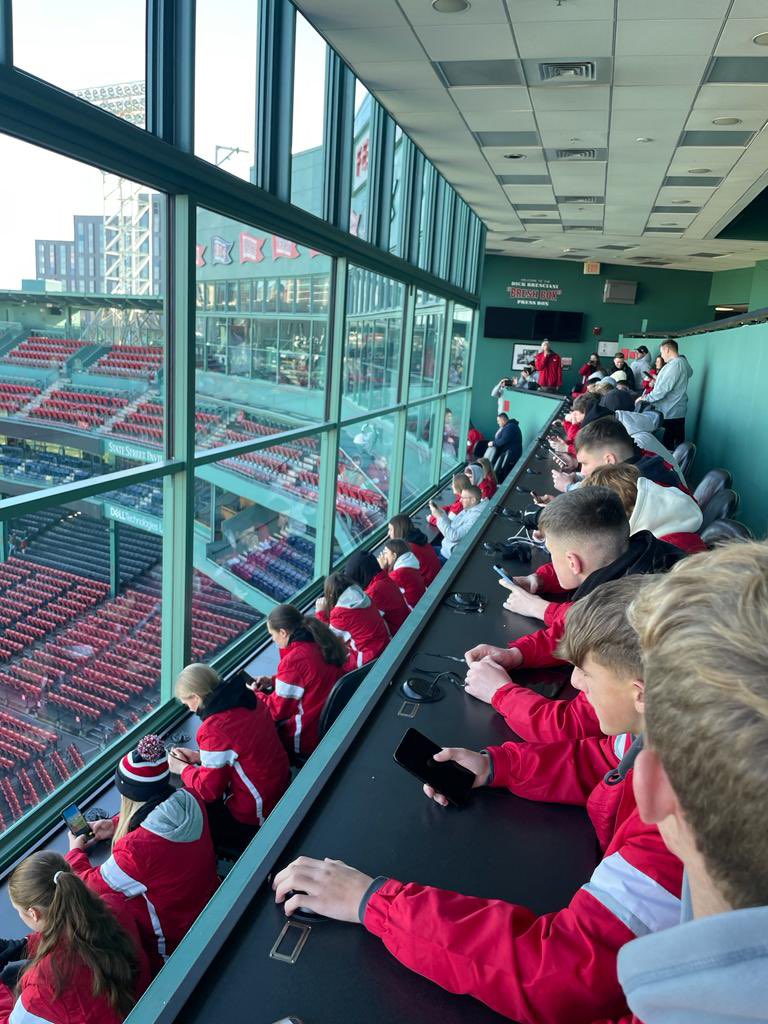 Highlights of the year - Part 2 Seems strange to highlight this since it was only a month ago Massive thanks to <a href="/SeacoastUnited/">Seacoast United</a> for hosting us and <a href="/WGCulture/">Llywodraeth Cymru Diwylliant a Chwaraeon</a> for funding an incredible experience for young people from #Cymru #CwpanYByd #WorldCup #Diolch #Boston #BGCWales22