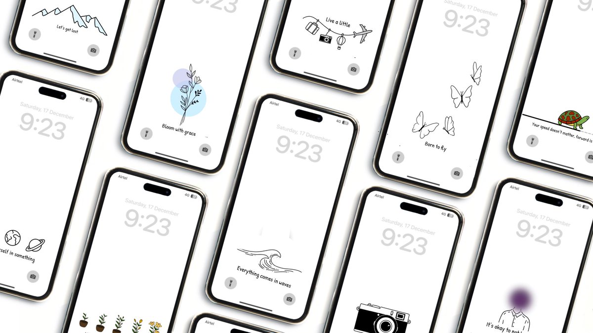 Mounika.Studio tweet media