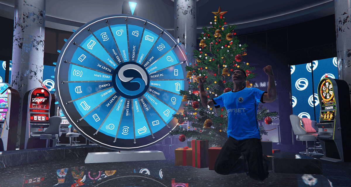 OFFSET Esports tweet media