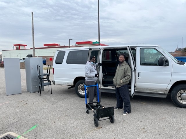 United Way of Central Ohio tweet media