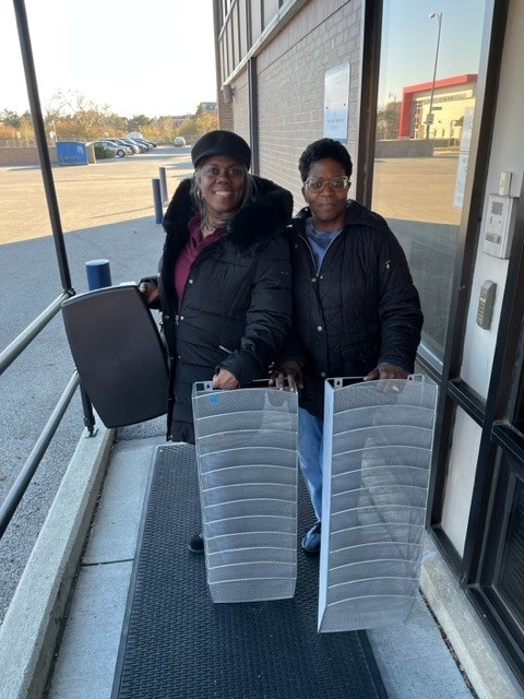 United Way of Central Ohio tweet media