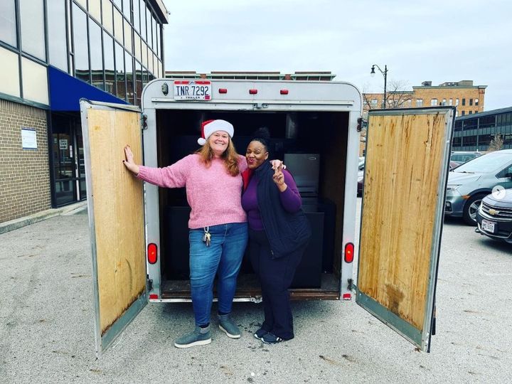 United Way of Central Ohio tweet media