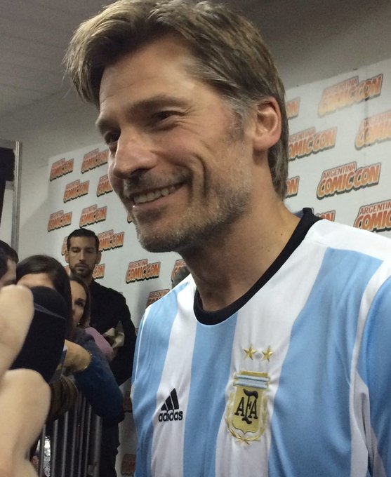 Confirmado: Los Lannister compraron el mundial. https://t.co/vuG25squTr