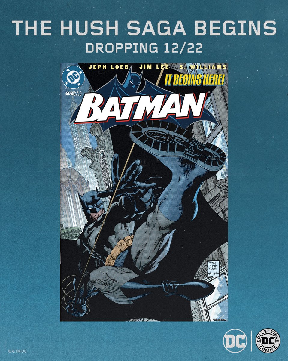 DC on Twitter: 