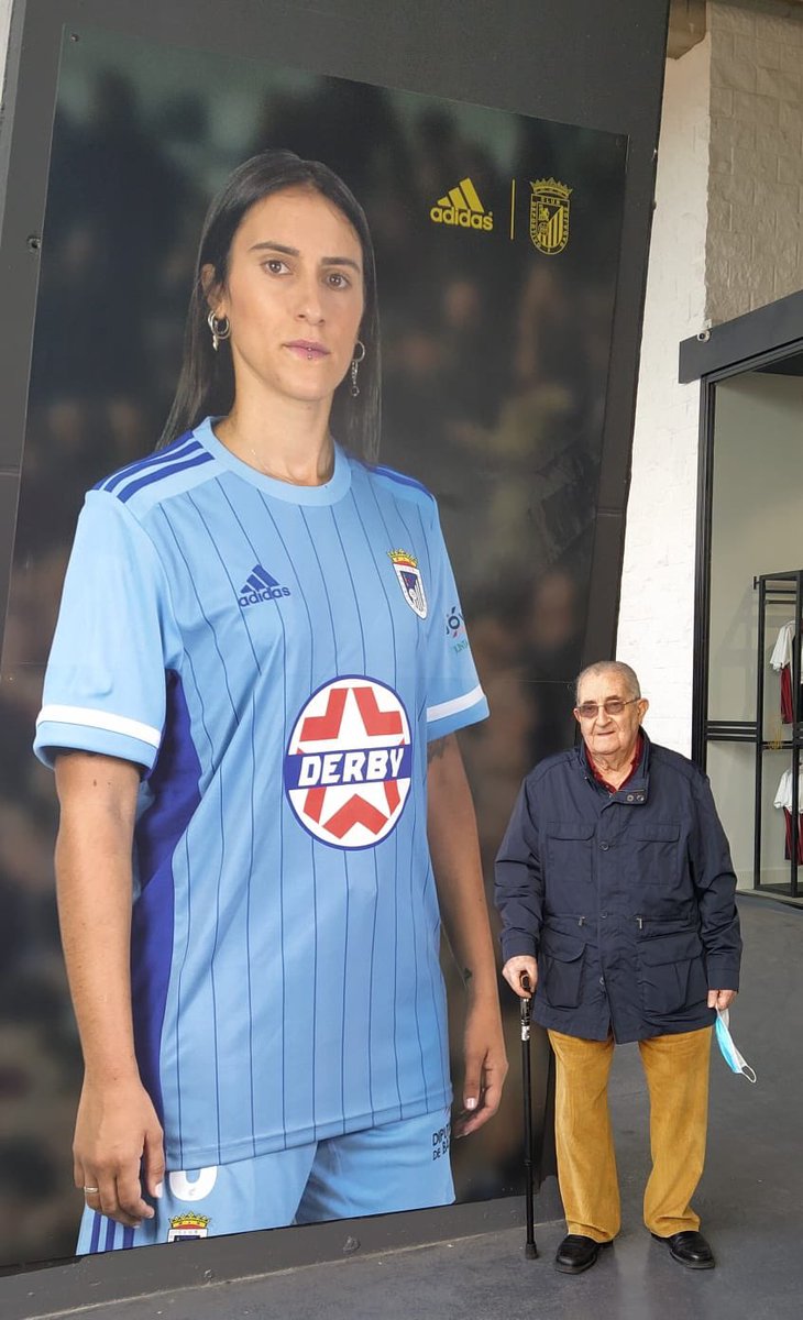 Desde el Club Deportivo Badajoz lamentamos el fallecimiento de uno de nuestros abonados más antiguos. 

Descansa en paz Emilio, desde arriba  sabemos que seguirás enviando toda tu fuerza. 

Nuestro más sincero pésame a todos sus familiares, especialmente a <a href="/PascualClara/">Clara</a>