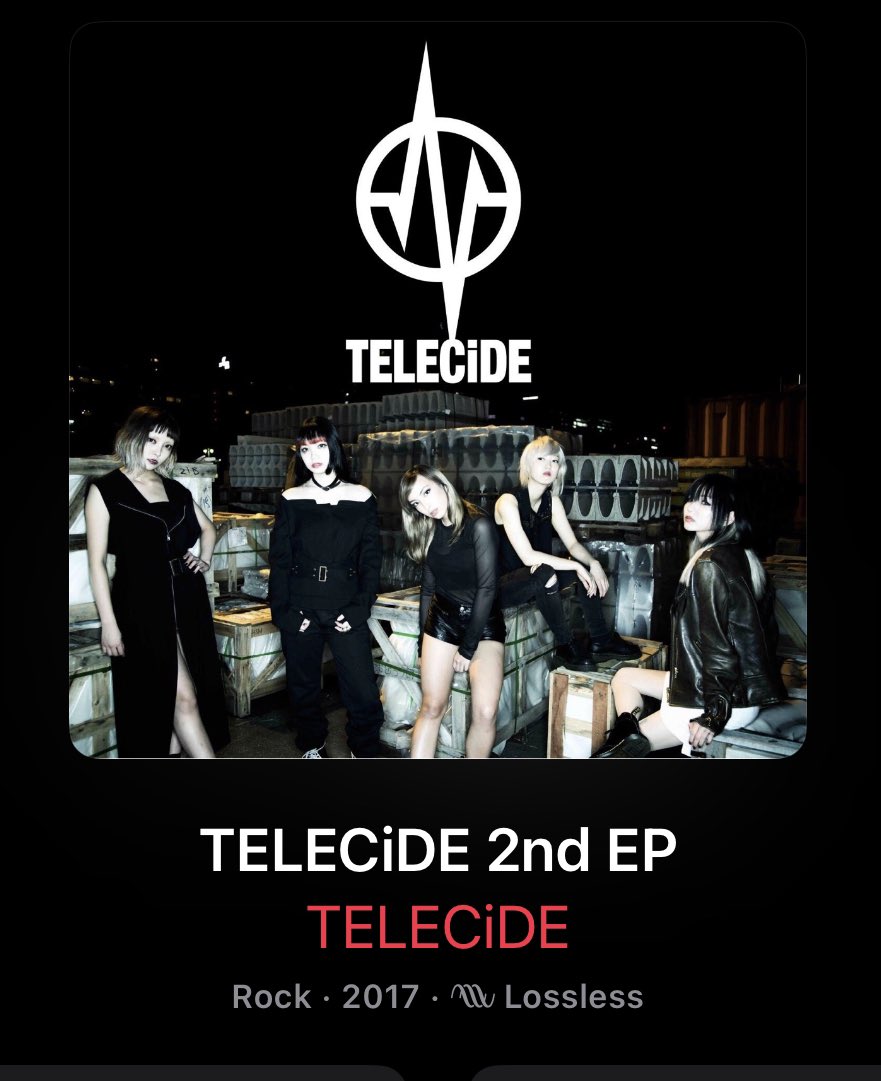 Rfhenry1964's tweet photo. #NowPlaying #TELECiDE https://t.co/KqtmQSRDq0