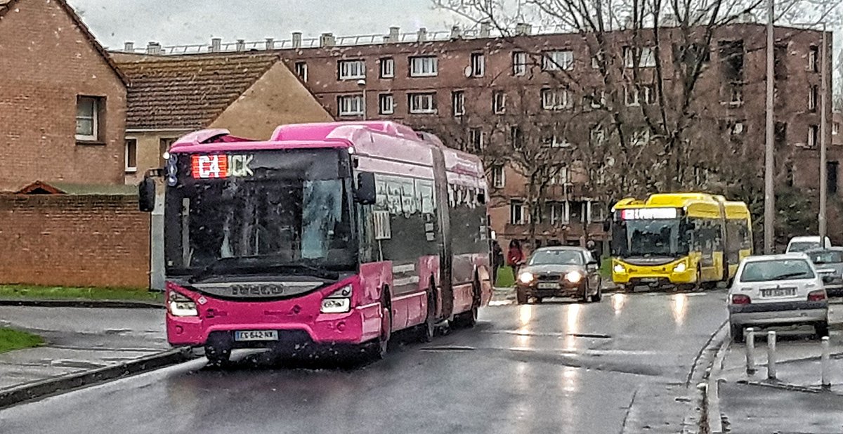 passionbus59's tweet photo. Iveco Urbanway 18 GNC BHNS n°771 Ligne C4 (en déviation) - Dk'Bus
#dkbus #passionbus59 #grandesynthe #DKBUS #reseaudkbus #PASSIONBUS59 #GrandeSynthe #DkBus #busdedunkerque #gs #PassionBus59 #ivecobus #Iveco #Urbanway https://t.co/cicZd6D2P2